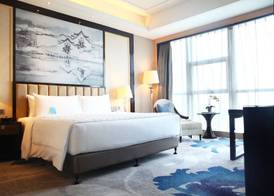 Le Meridien Yixing Hotel 4