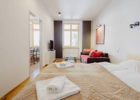 Sewa Apartments 2