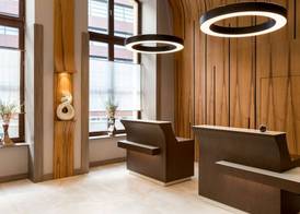 AC Hotel by Marriott Wroclaw 4