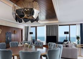 Pomegranate Wellness Spa Hotel 5