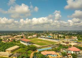 Four Points by Sheraton Ikot Ekpene 5
