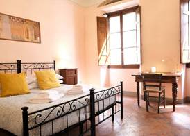 Wine Apartments Florence Pomino 5