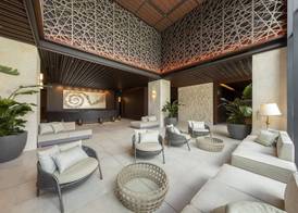 Hewitt Resort Naha 5