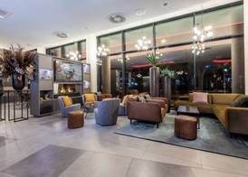 Leonardo Hotel Dortmund 2