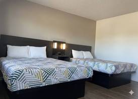 Motel 6 Selma, CA 5