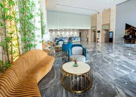 Brilliant Hotel - Afternoon Tea Inclusive 4