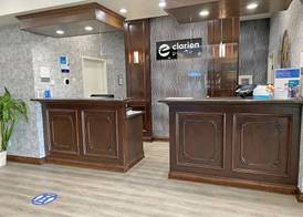 Clarion Pointe Sulphur Springs 4