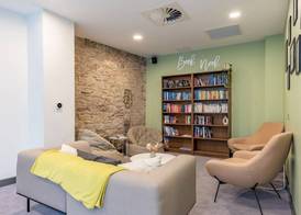 Argyl Broga House 2