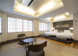 Shin Yokohama Grace Hotel 3