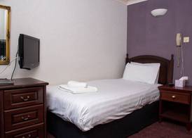 Kyle Hotel ‘A Bespoke Hotel’ 4