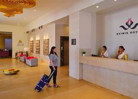 Daiwik Hotels Rameswaram 3