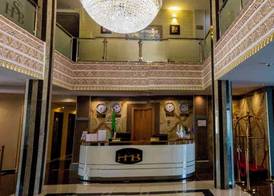 Sidi Brahim Hotel 2