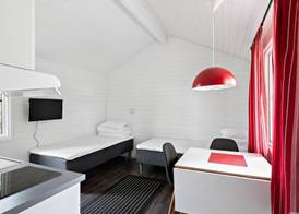 First Camp Arcus-Luleå 5
