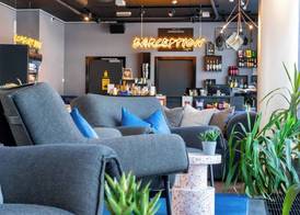 Comfort Hotel Xpress Tromsø 3