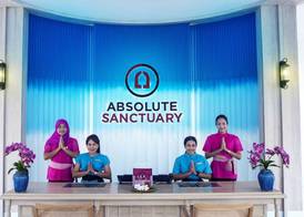Absolute Sanctuary 4