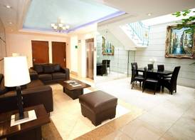 Residence L'heritage Aristóteles 225 by Bluebay 3