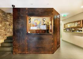 Okako Hotel 4