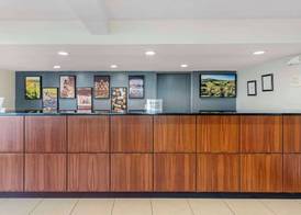 Best Western Cordelia Inn 5