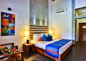 Amagi Aria Airport Transit Hotel 4