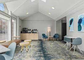 TownePlace Suites Minneapolis-St. Paul Airport/Eagan 2