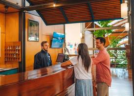 Kingfisher Bay Resort 2