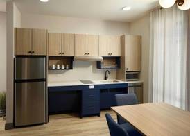 SpringHill Suites by Marriott High Point Downtown 5