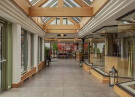 Silverbirch Hotel 5