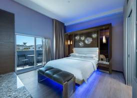 Shade Hotel Manhattan Beach 4