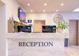 Royal Airport Hotel 3