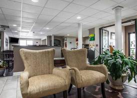 Quality Inn Florence East 5