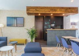 TAKE SURF Hostel Conil 4