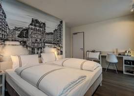 Premier Inn Hamburg City Berliner Tor 5