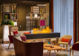 IntercityHotel Geneva 2