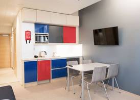 Santasport Resort 5