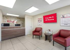 Red Roof Inn Tucson South - Airport 4