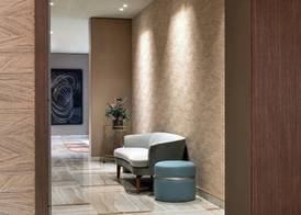 AC Hotel Bologna by Marriott 2