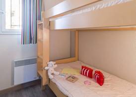 Appartement Palm d'Azur 4