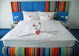 Marshal Garden Hotel 4