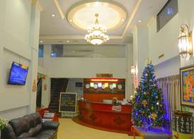 Millennium Hotel 3