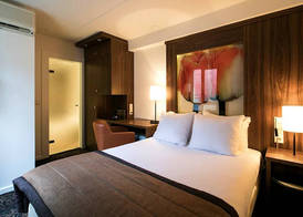 Eden Hotel Amsterdam 5