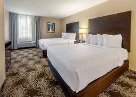 Landmark Suites - Williston 3