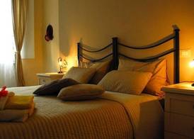 L'Iris B&B 4
