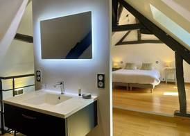 Appartement du Châtel 3