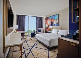 Hard Rock Hotel & Casino Ottawa 5