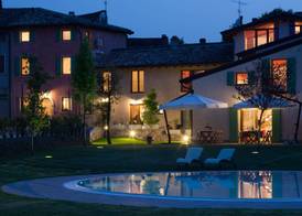 La Casa del Nonno 2