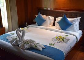 Bowfin Resort 3