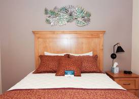 Affordable Suites Kannapolis 5