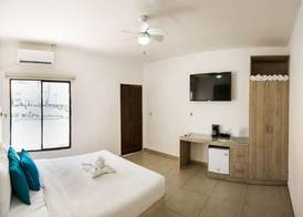 Hotel Los Farallones 2