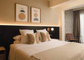 Blue Marina Suites - Boutique Apartments 4