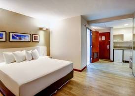 Comfort Suites Brasília 5